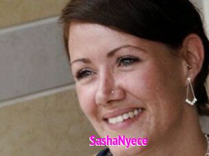 SashaNyece
