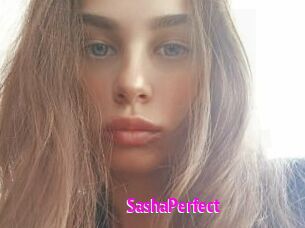 SashaPerfect