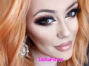 SashaPierce