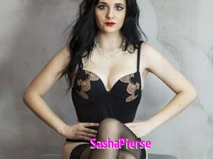 SashaPierse
