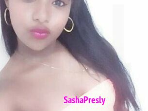 SashaPresly