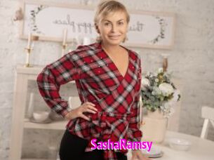 SashaRamsy Porn Loverz