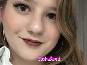 SashaReed