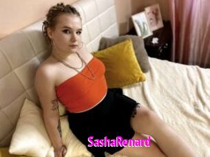 SashaRenard