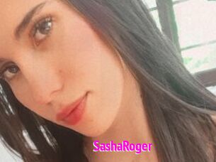 SashaRoger