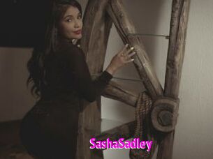 SashaSadley