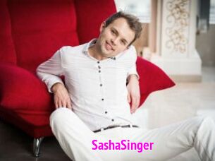 SashaSinger