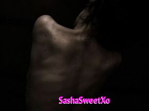 SashaSweetXo