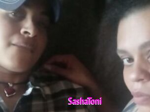 SashaToni