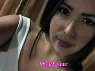 SashaVelour