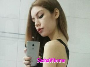 SashaVibeme