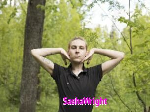SashaWright Porn Loverz