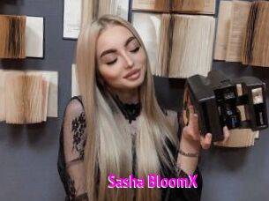 Sasha_BloomX