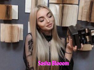 Sasha_Blooom