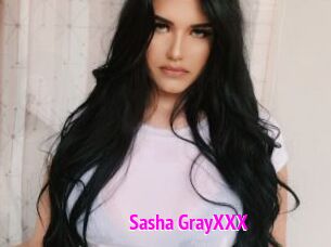 Sasha_GrayXXX