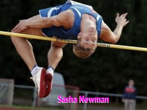Sasha_Newman