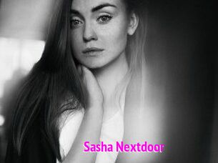 Sasha_Nextdoor