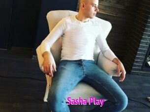 Sasha_Play Porn Loverz