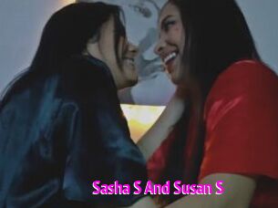 Sasha_S_And_Susan_S