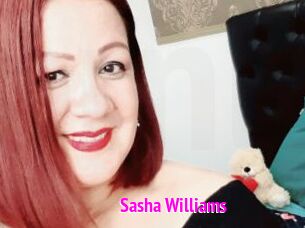 Sasha_Williams