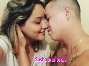 Sasha_and_lexx