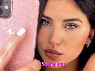 Sasha_unic
