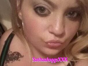 SashaaJuggsXXX