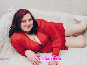 SashaaaFox