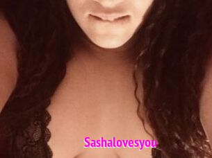 Sashalovesyou Porn Loverz