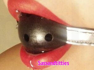 Sassandtitties Porn Loverz
