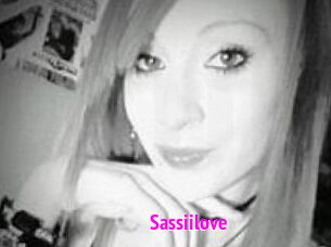 Sassiilove