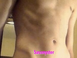 Sassmyster