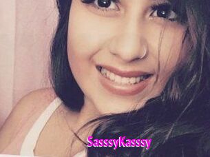 SasssyKasssy