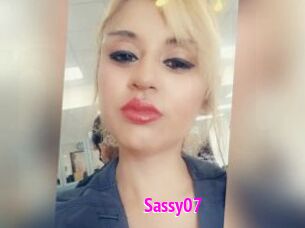 Sassy07