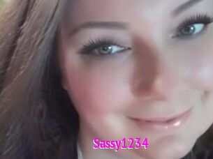 Sassy1234