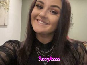 SassyAssss
