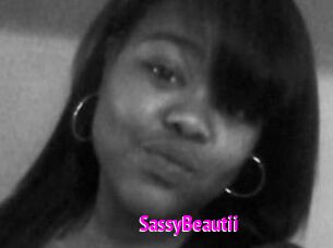 SassyBeautii