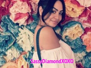 SassyDiamondXOXO
