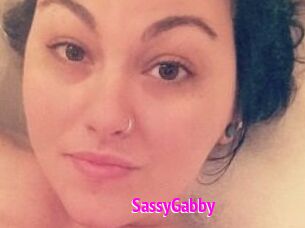 SassyGabby Porn Loverz