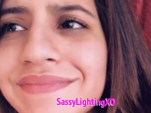 SassyLightingXO