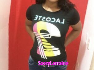 SassyLorraine