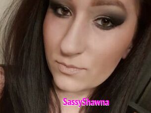 SassyShawna