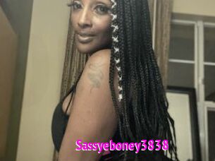 Sassyeboney3838 Porn Loverz