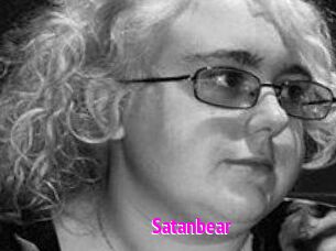 Satanbear