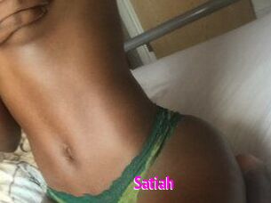 Satiah