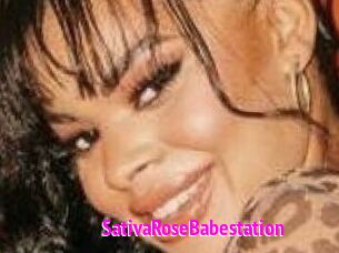 SativaRoseBabestation Porn Loverz