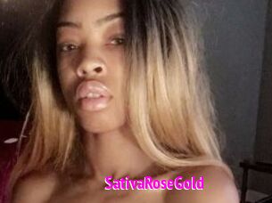 SativaRoseGold Porn Loverz