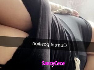 SaucyCece