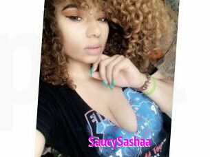 SaucySashaa