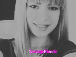 SauvageBlonde Porn Loverz